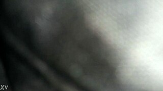 little tease in homemade amateur scene