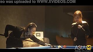 i'm the witch asking for your cum in this hot asia porn video