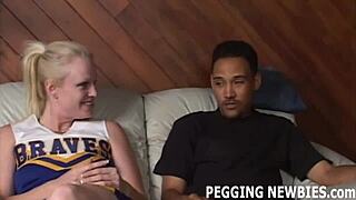 Dreaming Of Pegging Your Ass With Dildo Toys