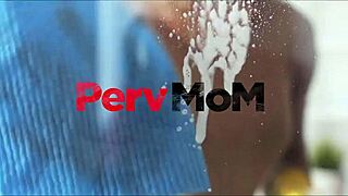 Superhero Soccer Step-Mom Turns Stepson into Champion