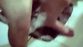 Lindsey Woods Experiences Intense Orgasms in Petite Sex Scenes