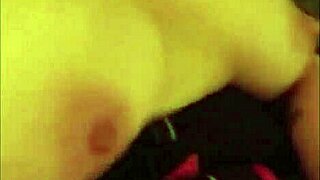 Oakland BBW Cougar Milf Cheats With Monster Cock