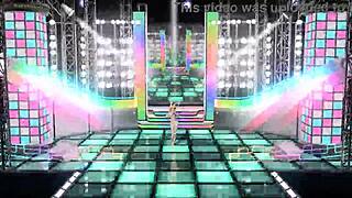 does kagamine rin voc loid in love project diva nude mod go full nude?