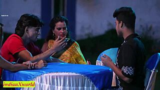 first time indian wife swapping fuck my wife