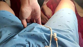 pov cock suck by divorced wife 😏