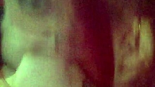 Bbw Delivers Amazing Blowjob Session