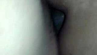 Latina Milf Submits To First Anal Video With Assfucking Creampie Doggystyle Moaning Hardcore Homemade Sex