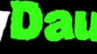 i'm sick of cleaning, call stepdad for maid