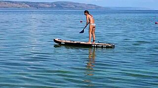 Kayak Adventure Number Three