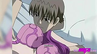 dominating my stepmom with anal fingering and hardcore fucking?