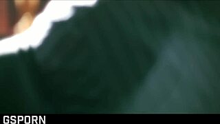 romantic encounter for couple with natural assets