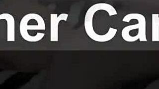 Footjob Contrasts Soft Feet With Hard Fetish Action In Femdom Play