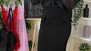 Hot Teacher In Sexy Outfits For Wellness