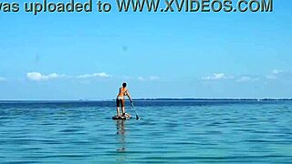 Kayak Adventure Number Three