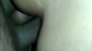 Latina Milf Submits To First Anal Video With Assfucking Creampie Doggystyle Moaning Hardcore Homemade Sex