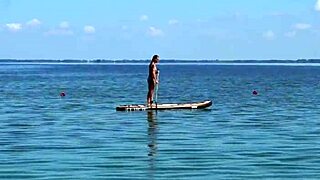 Kayak Adventure Number Three