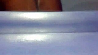 i'm giving my ass doggy stile in the motel