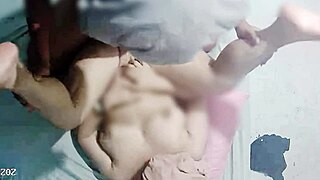 Kuha Sa Cctv Ang Kantutan Ni Kabit Habang Onboard Si Mister