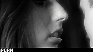 romantic encounter for couple with natural assets