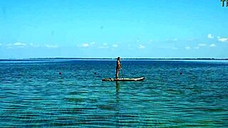 Kayak Adventure Number Three