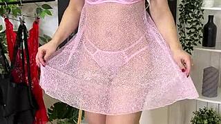 Hot Teacher In Sexy Outfits For Wellness