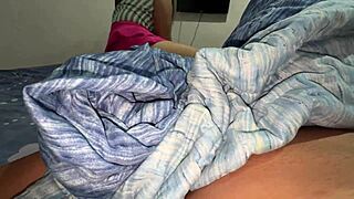 Why Masturbate? I Like This Dick, Stepbrother