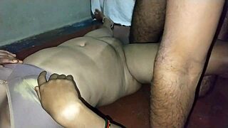 Desi village couple fuck