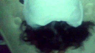 oooh, she's wetter than rain during rough teen sex 😍