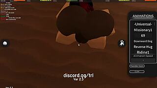 roblox porn check description