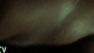 haitian queen from caribbean florida moans softly