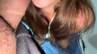 Why Masturbate? I Like This Dick, Stepbrother