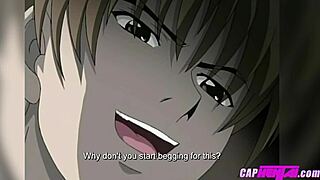 dominating my stepmom with anal fingering and hardcore fucking?