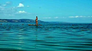 Kayak Adventure Number Three