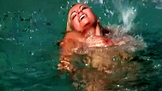 i'm blonde babe friday riding his big dik outside, but i slipped on heels