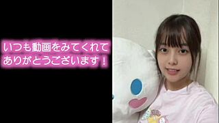 naked apron pose, showing nipples and pussy hidden by underwear, introducing my usual panties.