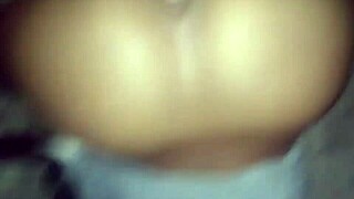 oooh, she's wetter than rain during rough teen sex 😍