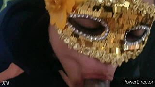 Beautiful hot Latina brunette with big assets