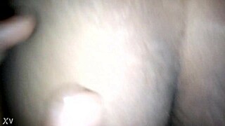 Wet Pussy Gets Fucked