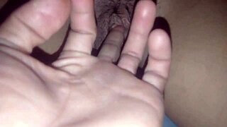 Fuck Big Girl's Tight Pussy Until It Breaks!