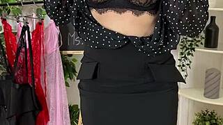 Hot Teacher In Sexy Outfits For Wellness