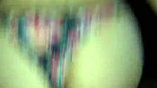 Sentones de culito rico.