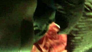 haitian queen from caribbean florida moans softly