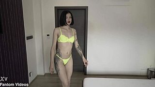 Hard Fucking Russian Neighbor Madison Quinn