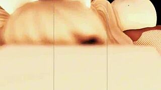 sneak peek of bae & i bunny fine ass