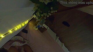 Treating Wife's Injured Pussy With Tender Care And Passionate Sex - Ana Rothbard