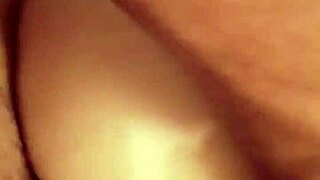 sometimes you have to let her drive it home