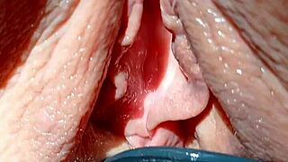 Watch me grind my big pussy all the way to heaven, you ready?