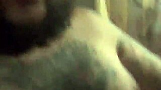 step sister and brother sneak a quick fuck before parents arrive, so taboo