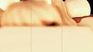 sneak peek of bae & i bunny fine ass