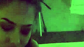 Treating Wife's Injured Pussy With Tender Care And Passionate Sex - Ana Rothbard